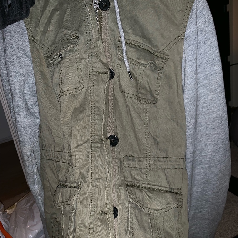 Jacket - Picture 2 of 2